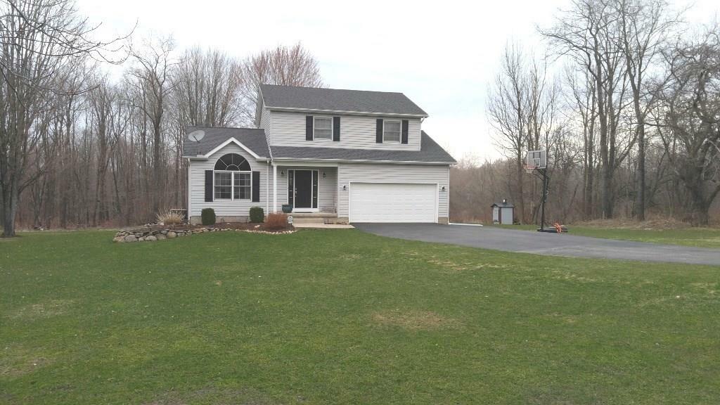 Property Photo:  7908 Jones Road  PA 16442 