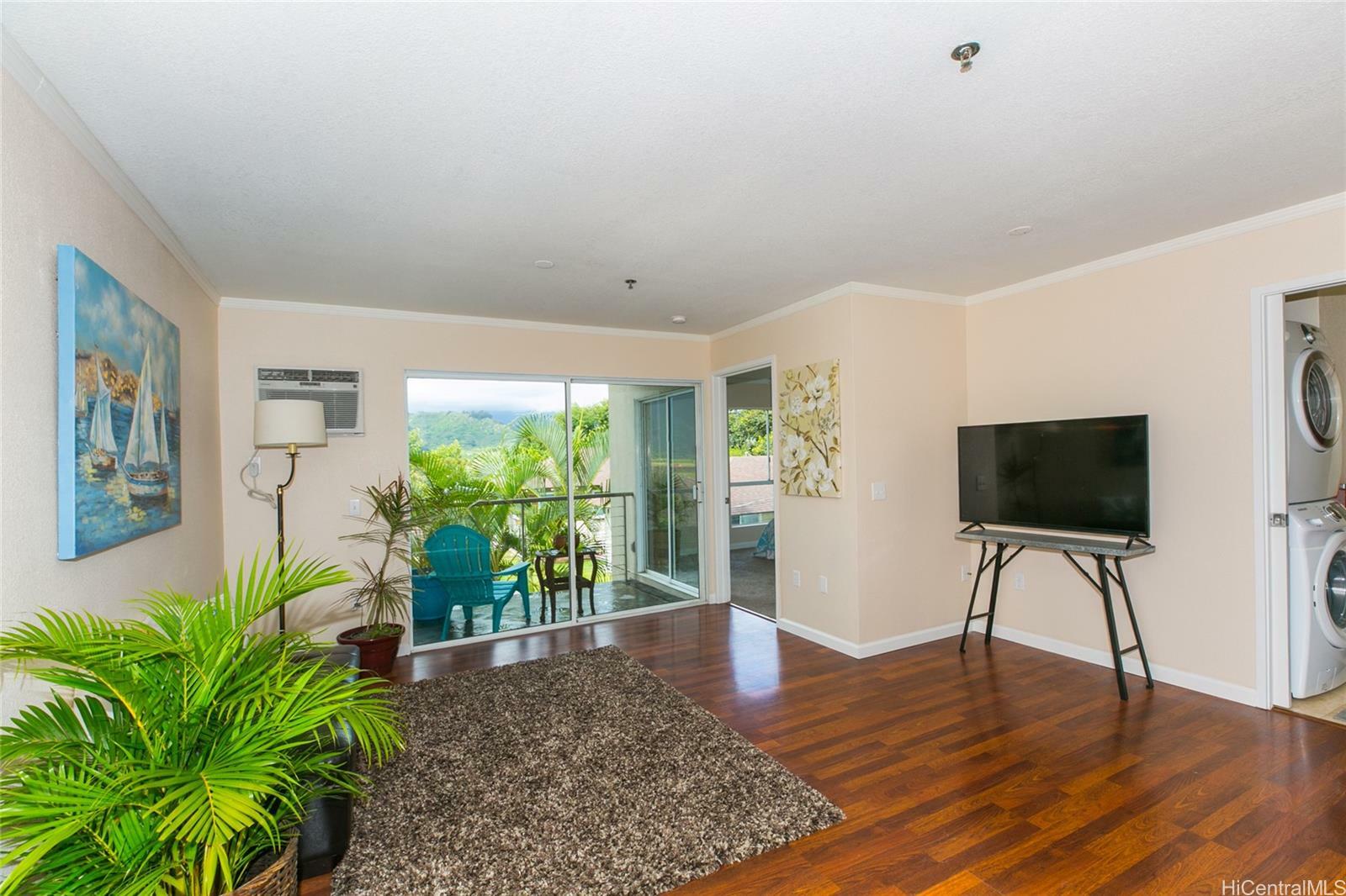 Property Photo:  711 Wailepo Place 102  HI 96734 