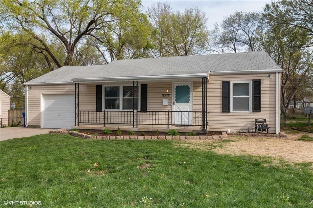 Property Photo:  11522 W 70th Street  KS 66203 