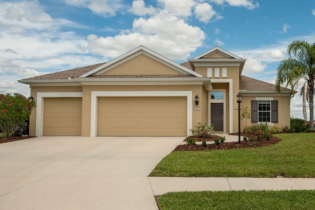 Property Photo:  1501 Hickory View Circle  FL 34219 