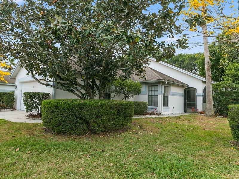 Property Photo:  5939 Parkview Point Drive  FL 32821 