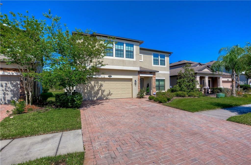 Property Photo:  19544 Whispering Brook Drive  FL 33647 