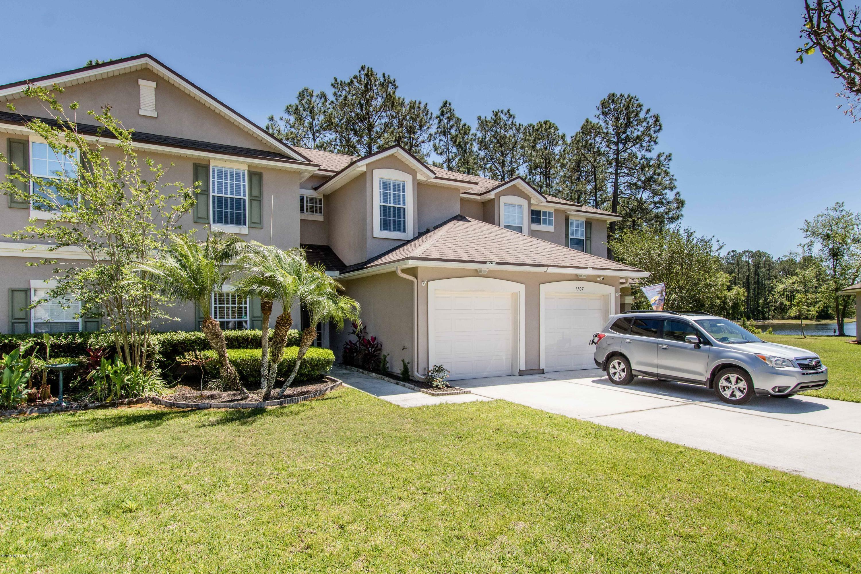 Property Photo:  1705 Cross Pines Dr  FL 32003 