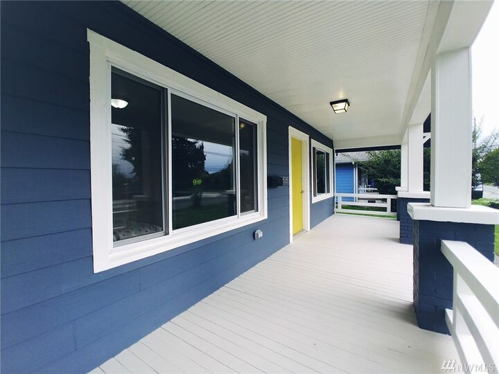 Property Photo:  4535 E B St  WA 98404 