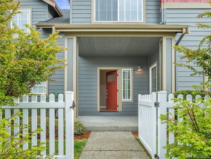Property Photo: 4915 Bering St NW WA 98332