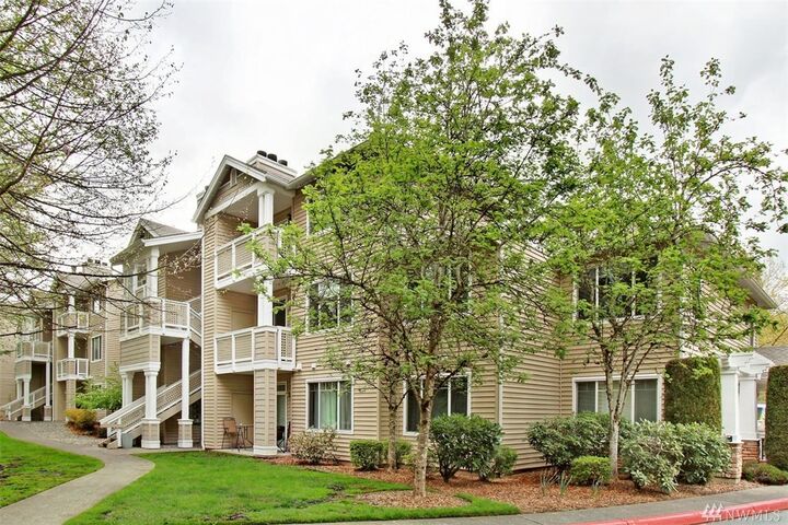 15300 112th Ave NE A104  Bothell WA 98011 photo