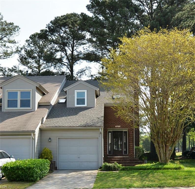 Property Photo:  4723 Kempsville Greens Parkway  VA 23462 