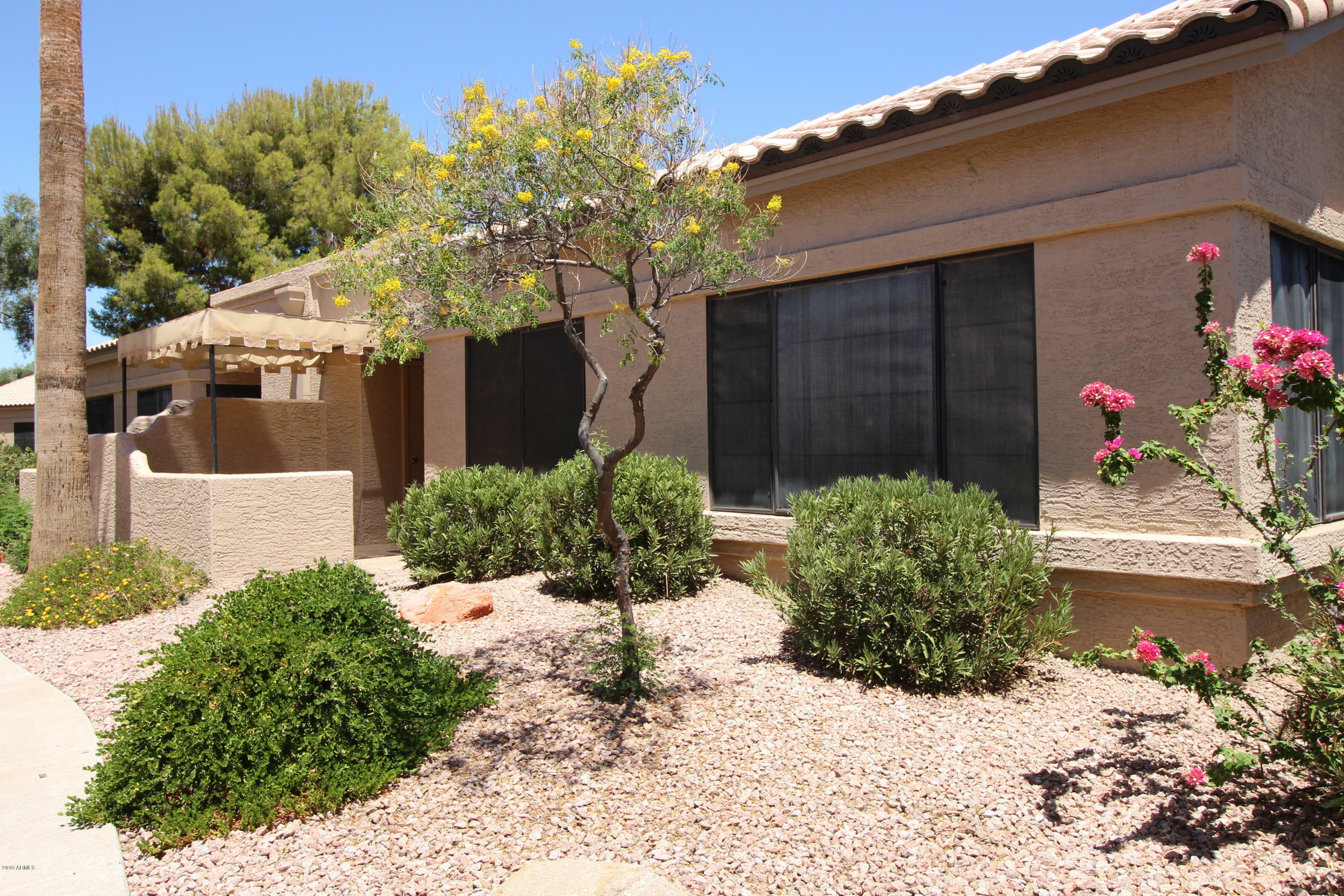 Property Photo:  14300 W Bell Road 349  AZ 85374 