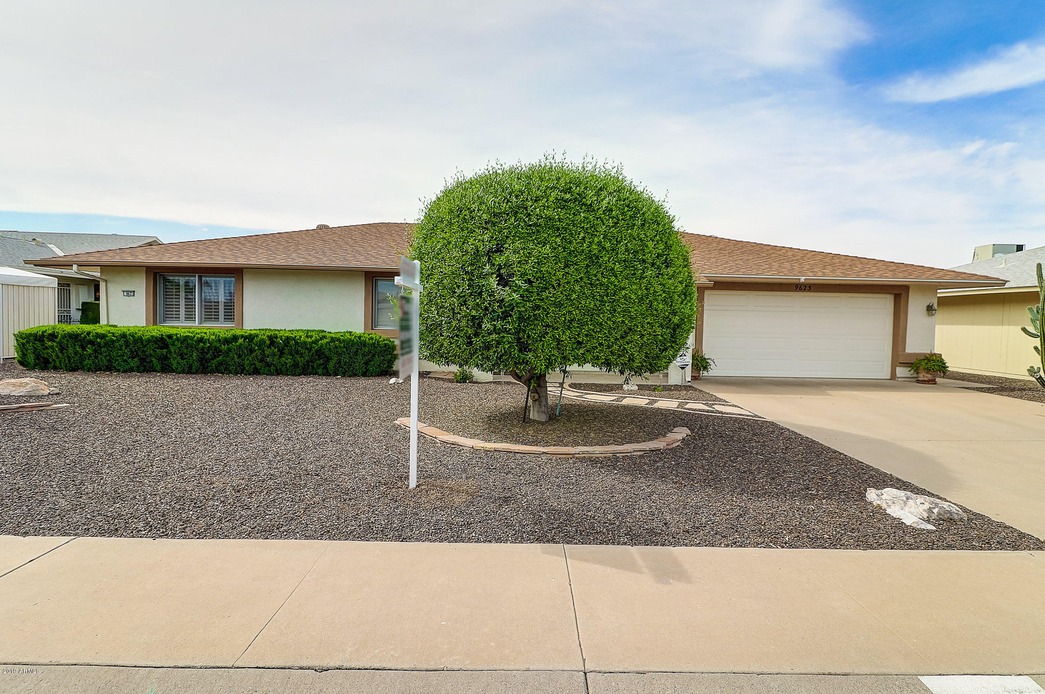 Property Photo: 9623 W Terrace Lane AZ 85373