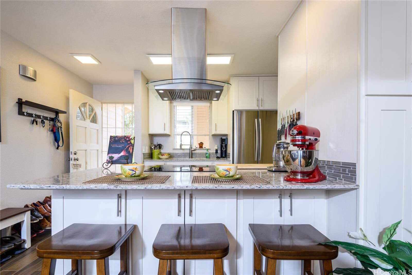 Property Photo:  92-1179 Palahia Street J201  HI 96707 