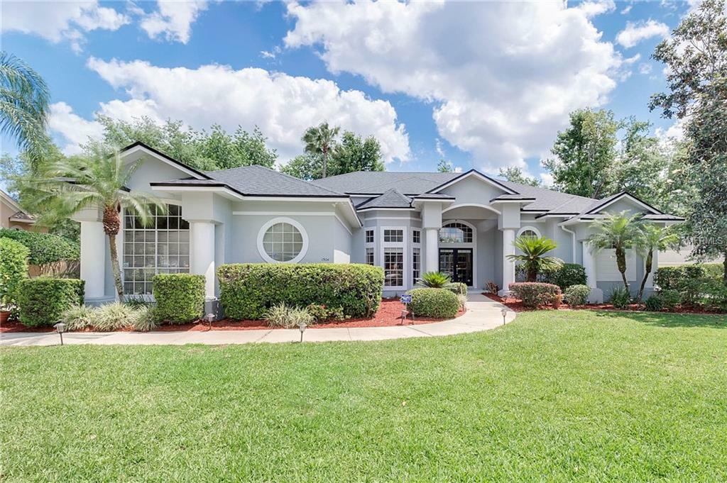 Property Photo:  1504 Golfpoint Court  FL 32708 