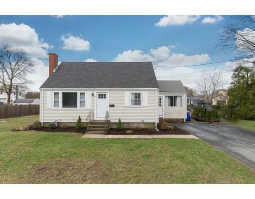 Property Photo:  37 Huggins Rd  MA 02370 