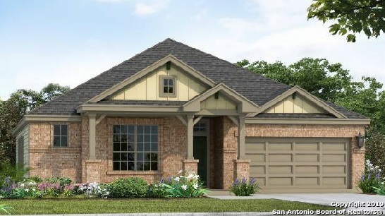 Property Photo:  4494 Pecos Point  TX 78108 