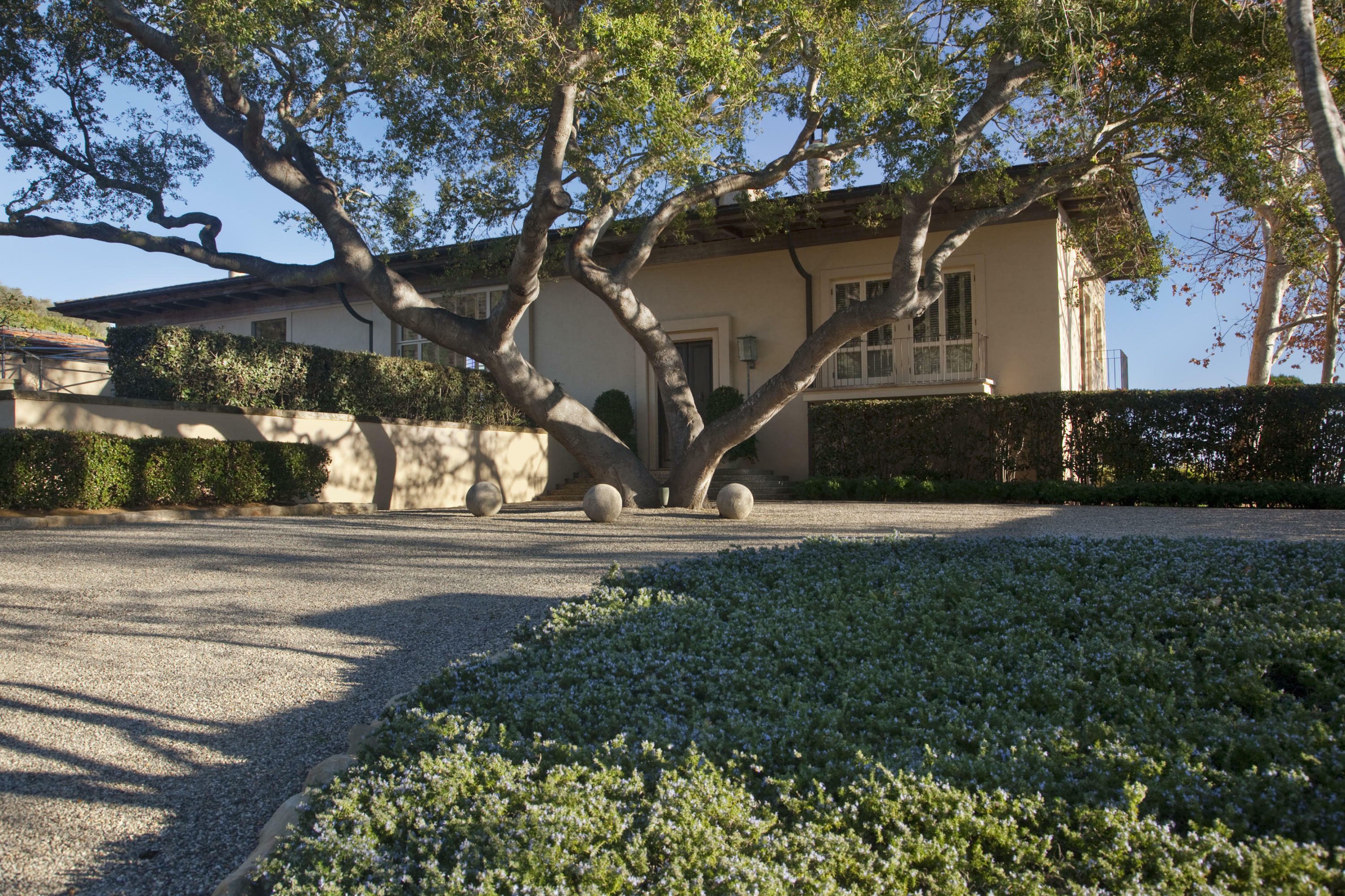 Property Photo:  5162 Foothill Road  CA 93013 