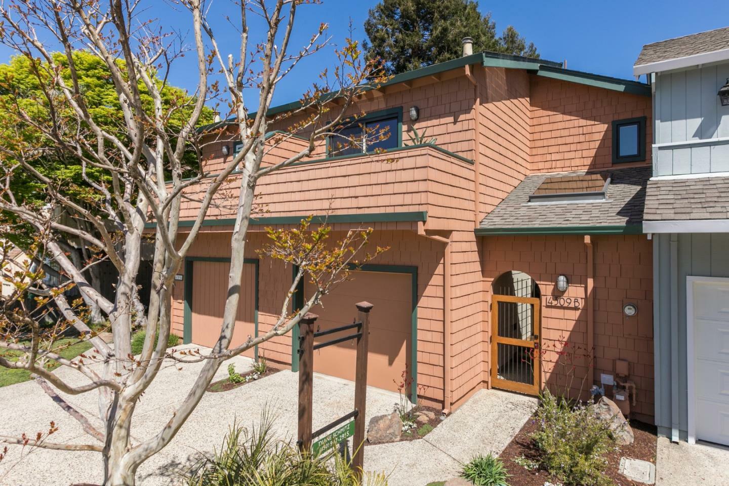 Property Photo:  4309 Grace Street B  CA 95010 