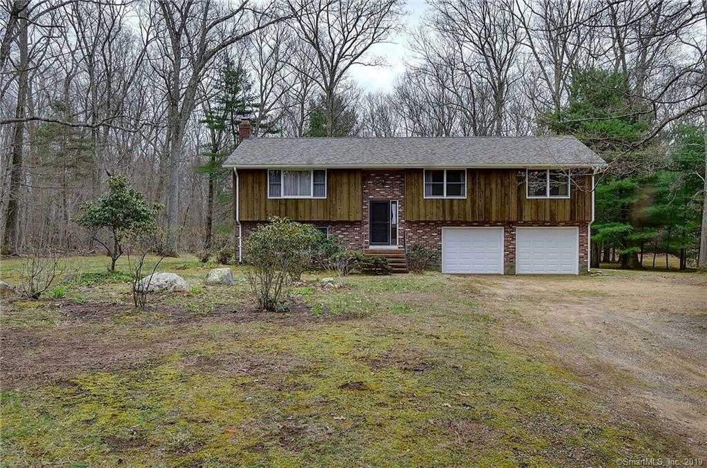 Property Photo:  37 Northam Road  CT 06231 