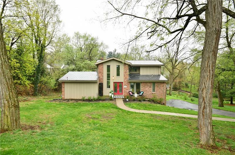 Property Photo:  217 Orr Road  PA 15241 