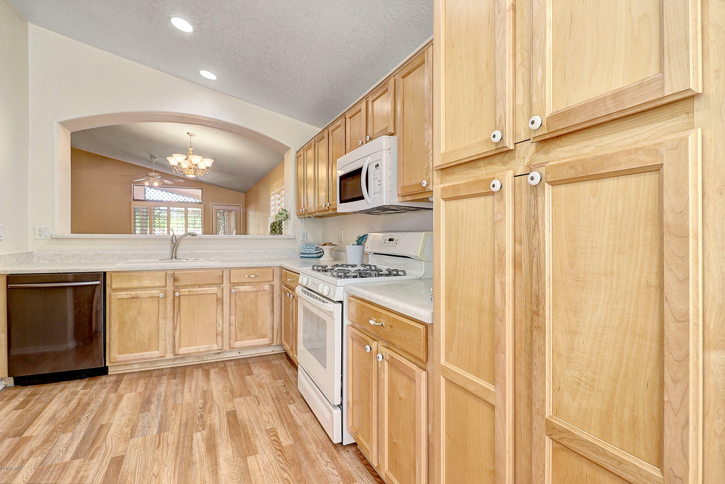 Property Photo: 13949 N 133rd Drive AZ 85379