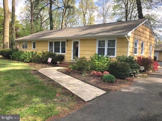 Property Photo:  146 Francis Drive  MD 21804 