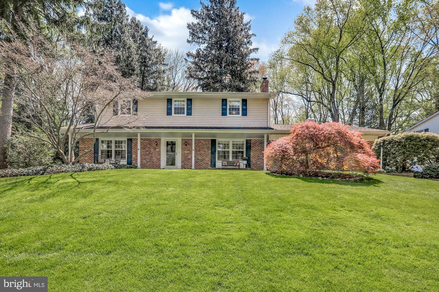 Property Photo:  1024 Harvard Drive  PA 19067 