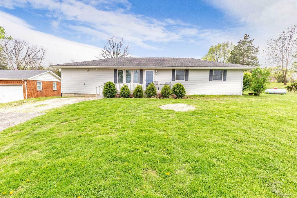 Property Photo: 3881 Anthony Lane OH 45005