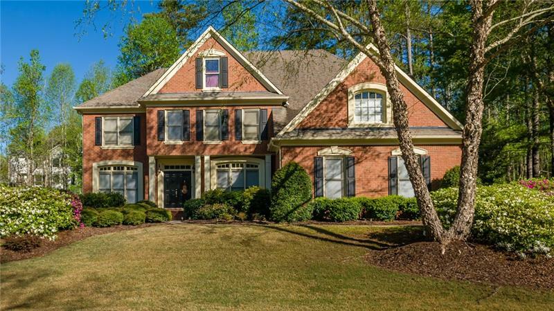 Property Photo: 780 Vinings Estates Drive SE 30126