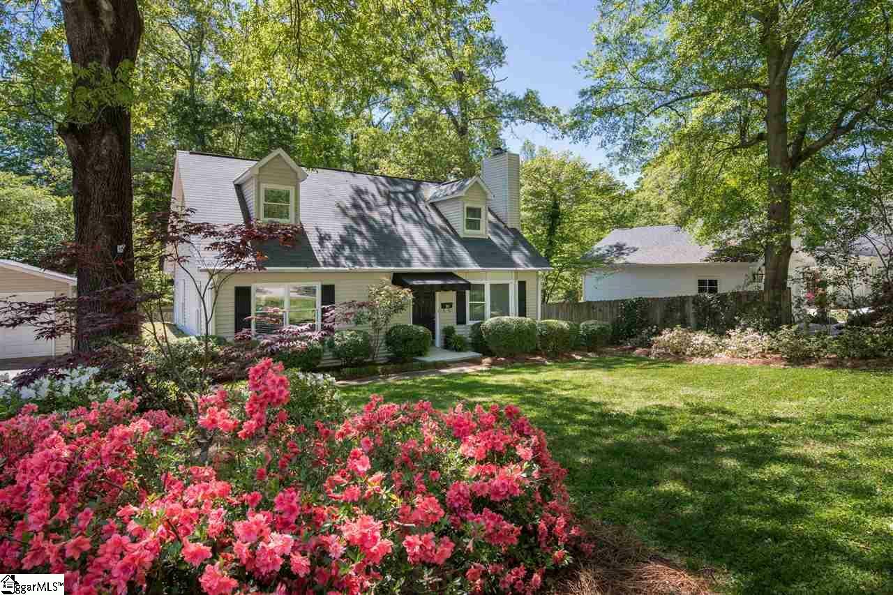 Property Photo: 701 Waccamaw Avenue SC 29605