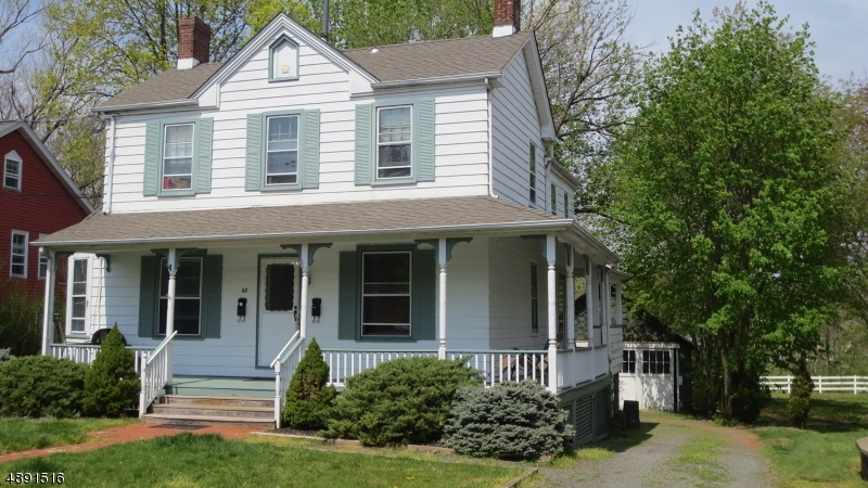 Property Photo:  68 W Cliff St  NJ 08876 