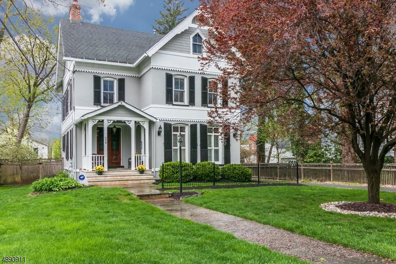 Property Photo: 538 Westfield Ave NJ 07090