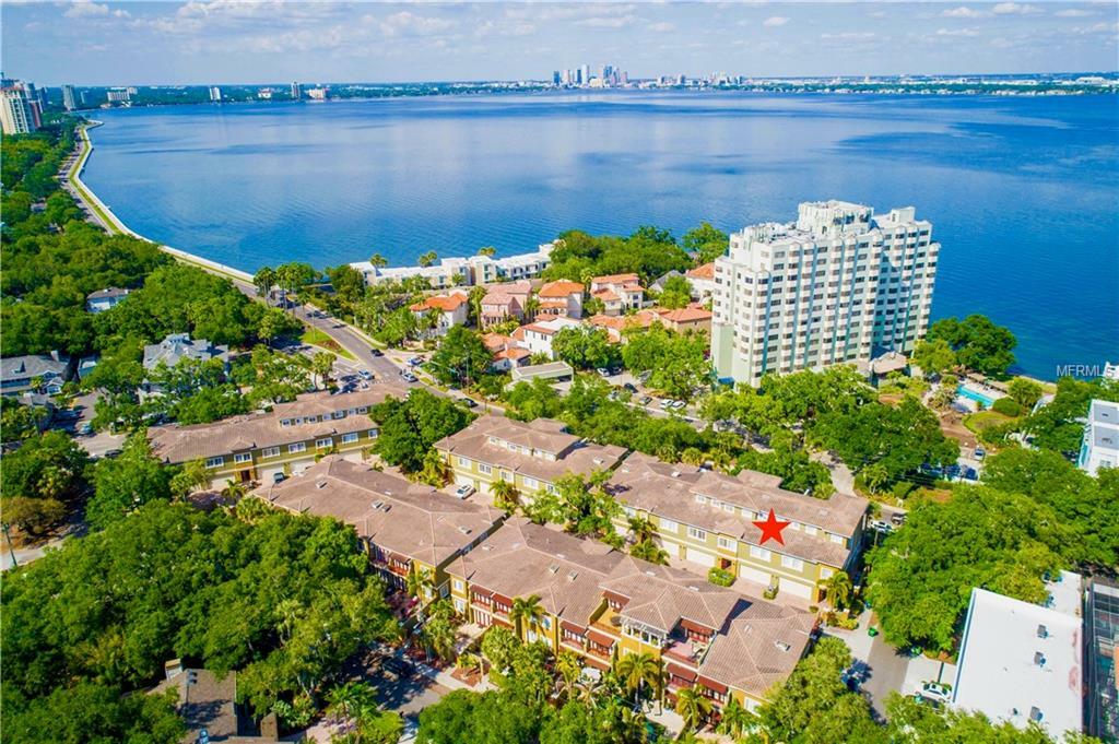 Property Photo:  4907 Bayshore Boulevard 114  FL 33611 