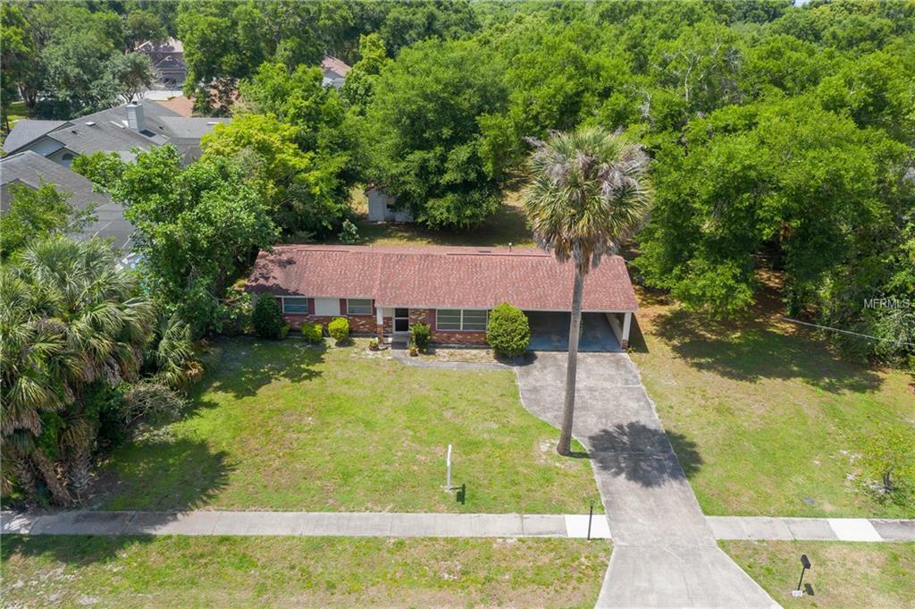 Property Photo:  616 Lake Avenue  FL 32701 