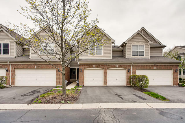 Property Photo: 6109 Dixon Drive IL 60532
