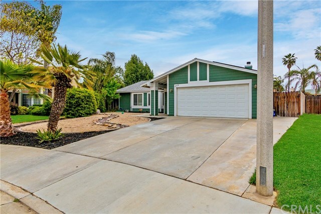 Property Photo:  29528 Avida Drive  CA 92584 