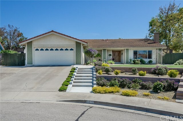 Property Photo:  4237 Plumeria Court  CA 93455 