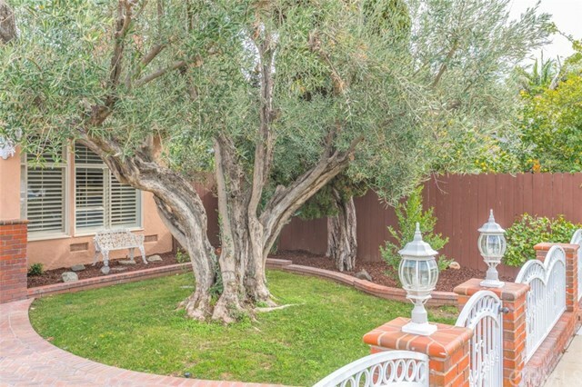 Property Photo: 4422 Camela Street CA 92886