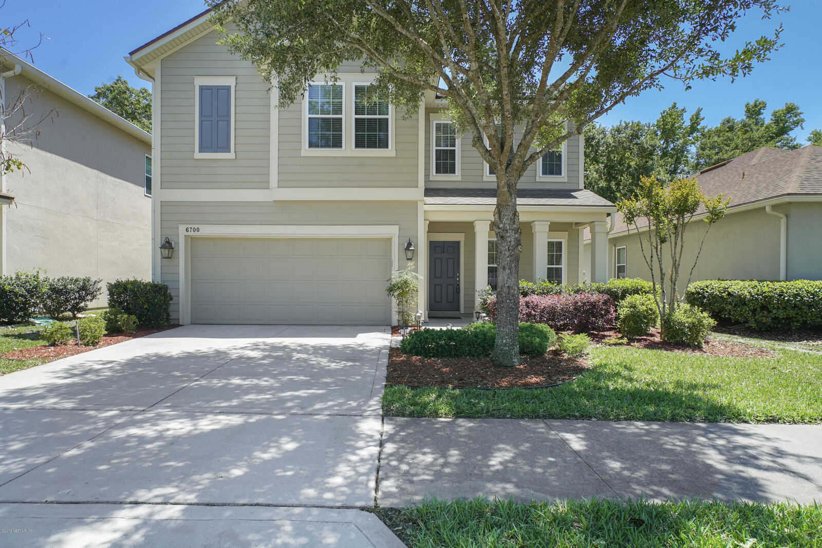 Property Photo:  6700 Greenland Chase Boulevard  FL 32258 