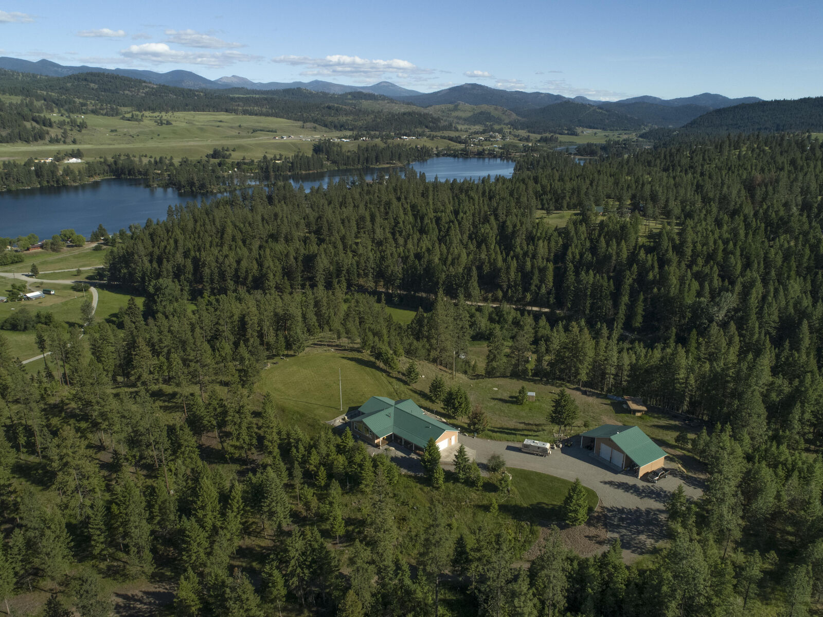 3 bed Republic home for sale 41 Decoy Rd, Republic, WA 99166