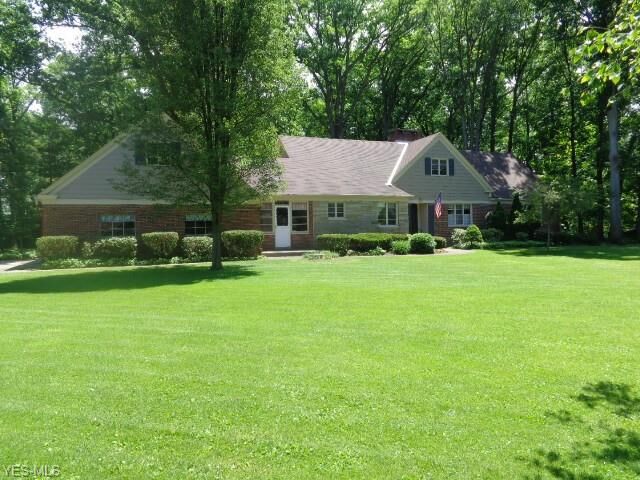 Property Photo: 9265 Lindbergh Boulevard OH 44138