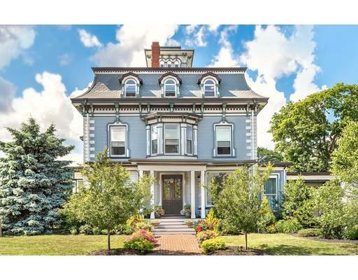 281 Ocean Street 2  Lynn MA 01902 photo