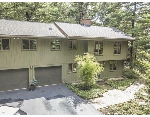 Property Photo: 240 Baker Street MA 02081