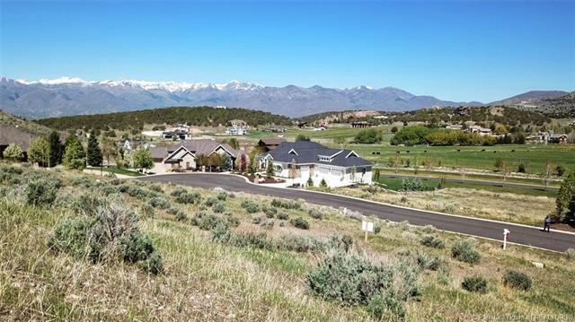 Property Photo:  3272 E Stoney Creek Circle  UT 84032 