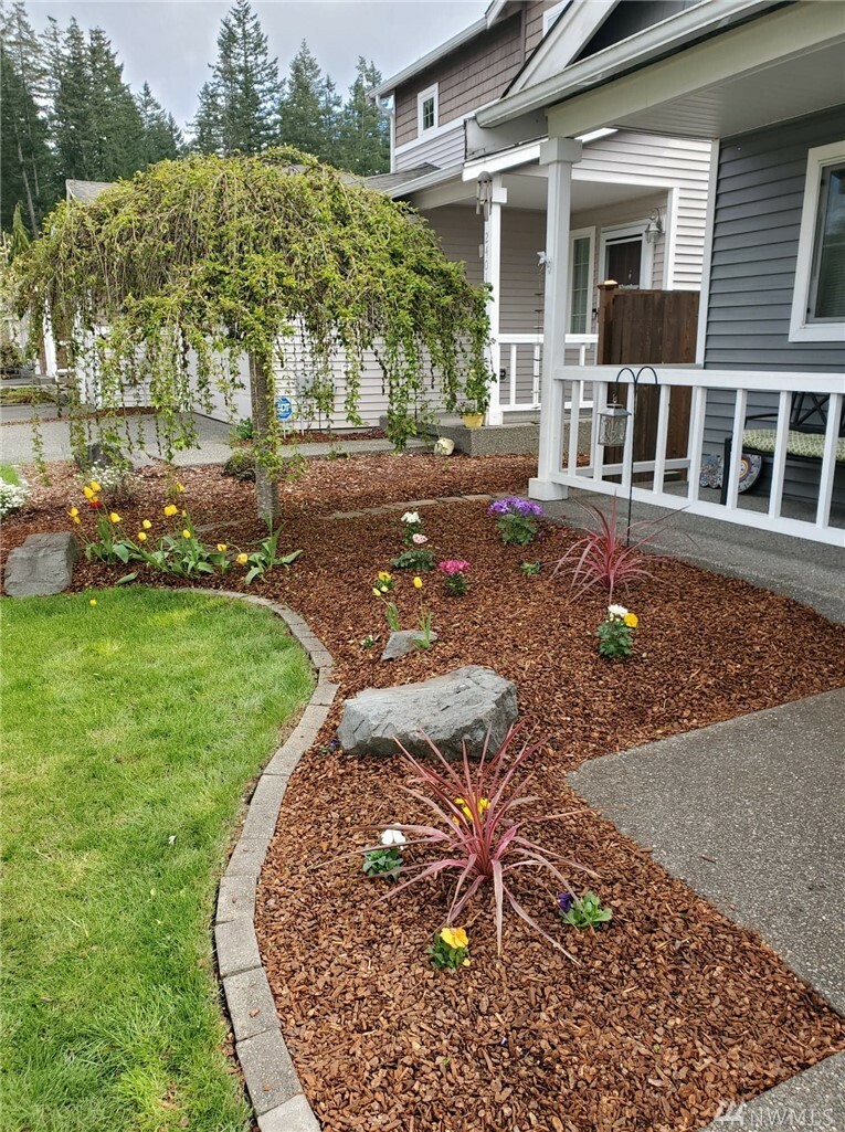 Property Photo: 24013 SE 281st Place WA 98038