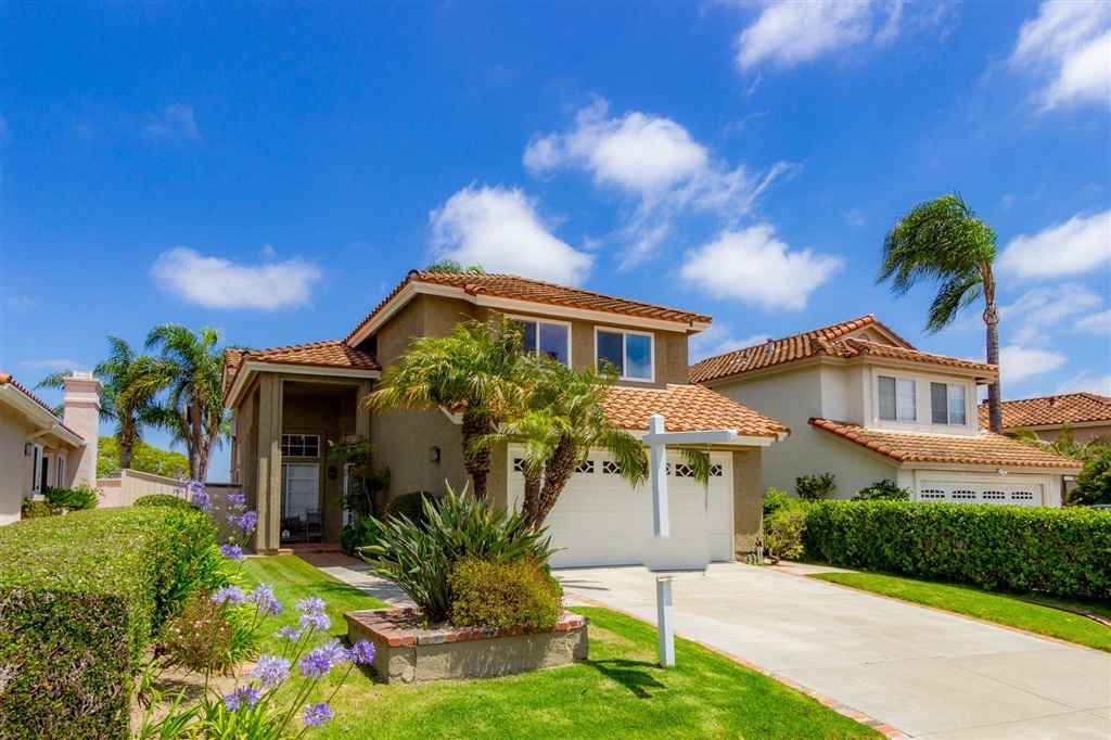 Property Photo: 1892 Timber Trail CA 92081