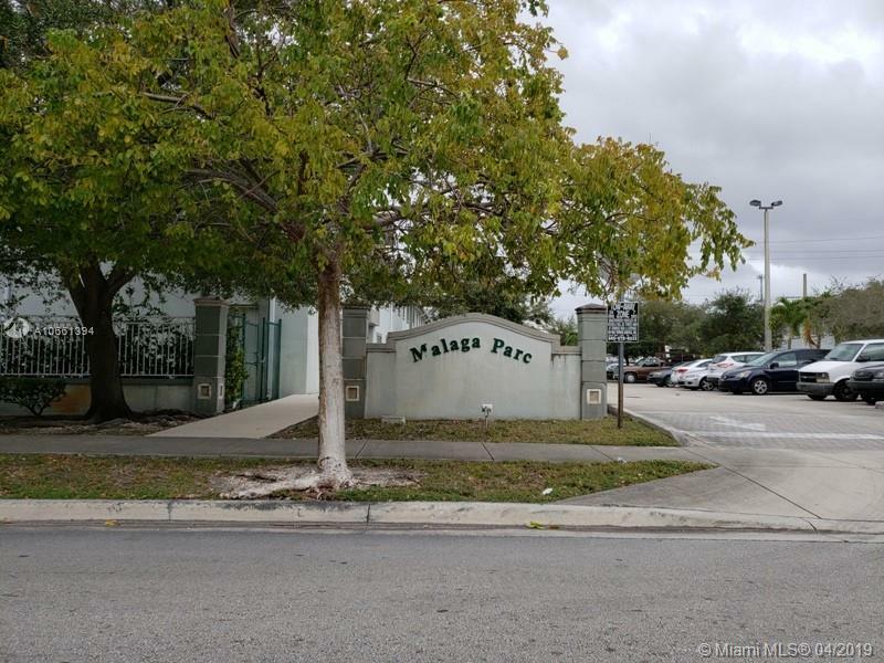 Property Photo: 6671 W 22nd Ct 21 FL 33016