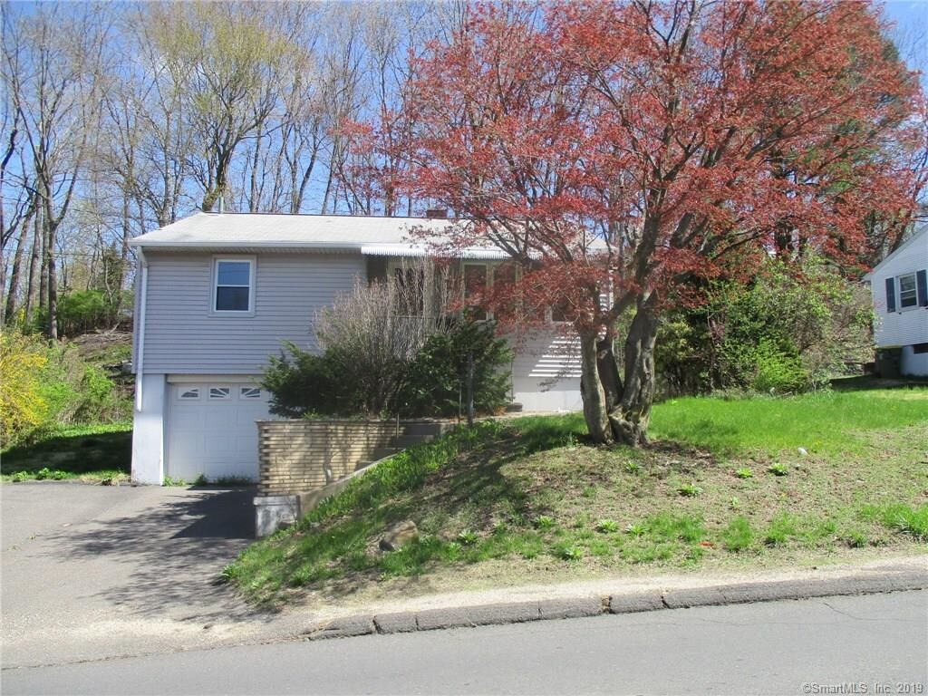 Property Photo: 187 Pearl Lake Road CT 06706