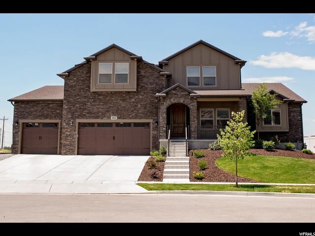 Property Photo:  Address not disclosed  UT 84025 