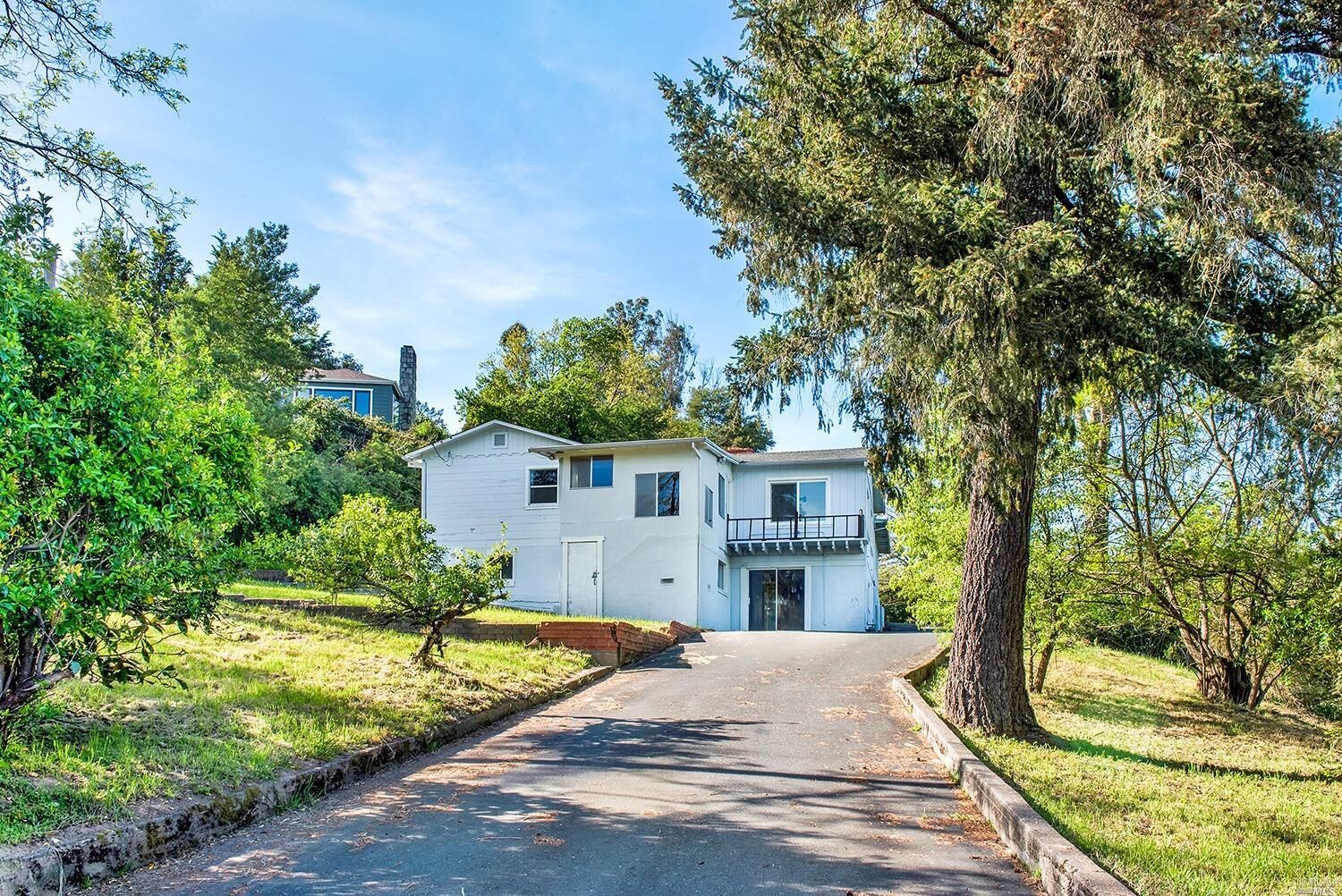 Property Photo: 7218 Lynch Road CA 95472