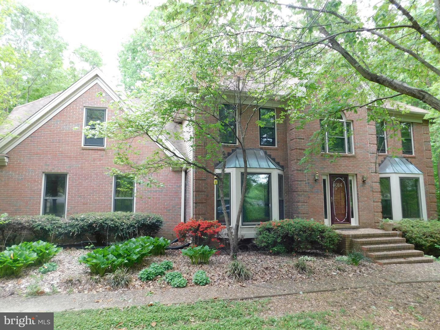 Property Photo:  4014 Longwood Drive  VA 22408 