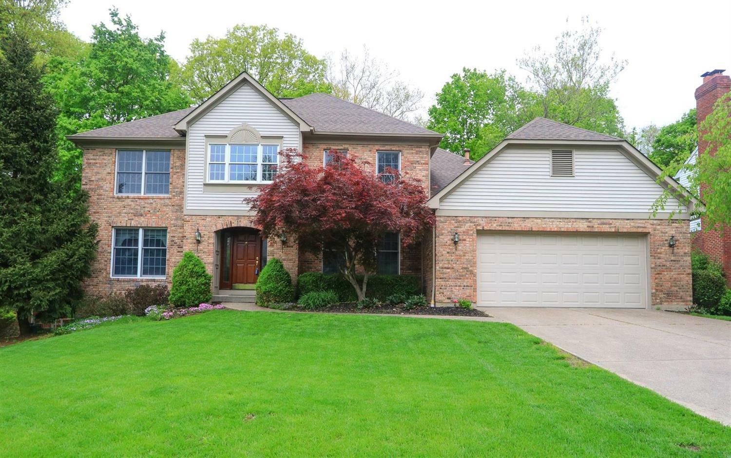 Property Photo:  205 Bradford Drive  OH 45150 