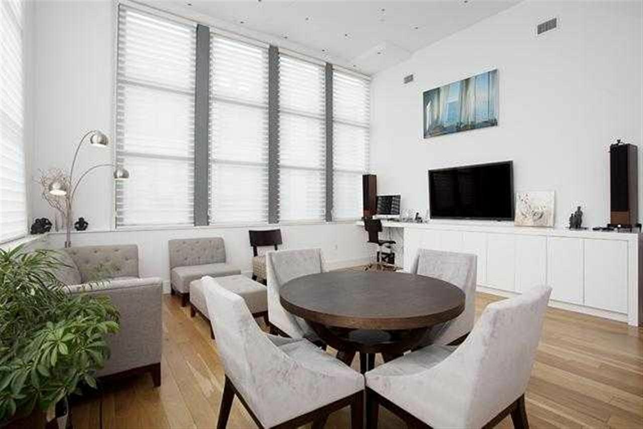 Property Photo: 50 Dey St 528 NJ 07306-5184
